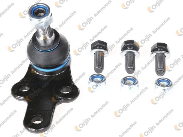 ROTİL ALT FORD FOCUS-CMAX 04> 21mm KALIN TİP
