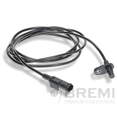 ABS SENSORU ARKA SOL MERCEDES SPRINTER B906 . VW CRAFTER 30-35-50