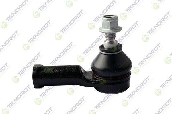 ROTBASI ON FORD TRANSIT CONNECT I 2010-2013