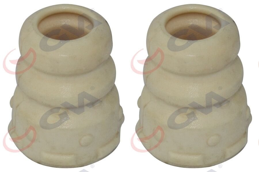 AMORTİSÖR TAKOZU GOLF V-PLUS-JETTA III-TOURAN-ALTEA-TOLEDO III-OCTAVIA VULKOLLAN 2 Adet