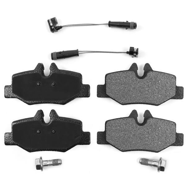 FREN BALATASI ARKA MERCEDES VITO W639