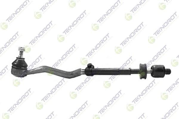 ROT KOLU SOL BMW E30 82>94 ROT BASI ILE