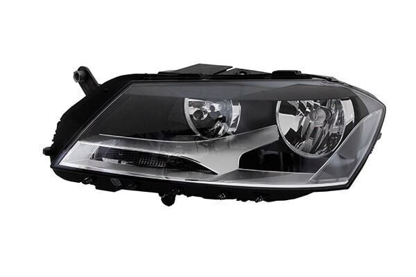 FAR SİNYAL SAĞ PASSAT B7 0/10> ELEKTRİKLİ H7 H7