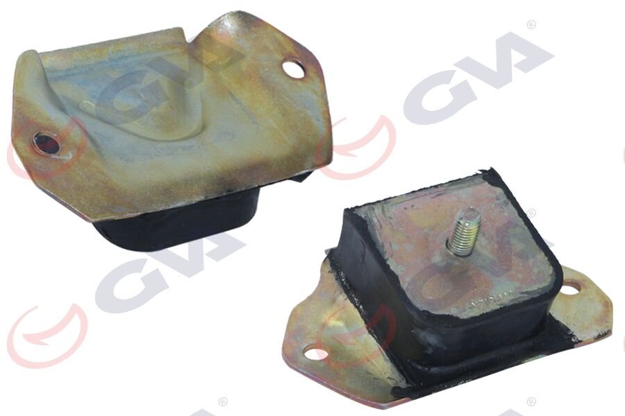 MOTOR TAKOZU ÖN R12 2 Adet