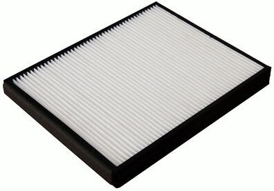 POLEN FİLTRESİ ACCENT 1.3-1.5 99-05