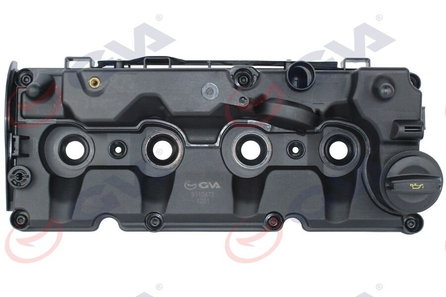 KÜLBÜTÖR KAPAĞI GOLF7-PASSAT-JETTA-LEON-OCTAVIA 1.6 TDI CLH 2012 >