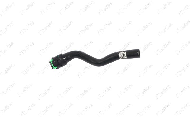 KALORİFER ÇIKIŞ HORTUMU ASTRA G-ZAFIRA A 2.0 16V 98-09