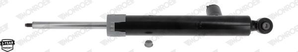 ARKA AMORTİSÖR SAĞ ELEKTRİKLİ MERCEDES C W204-S204 2008-2014 GAZLI Monroe RideSense Electronic Suspension