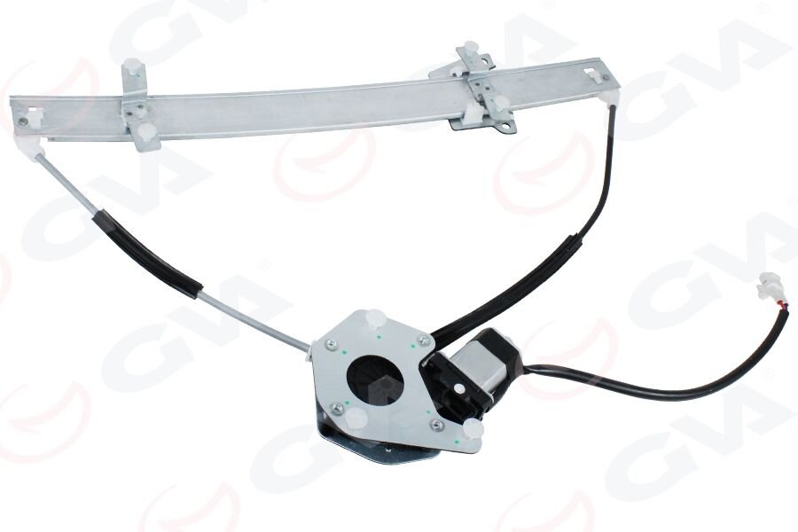 CAM MEKANİZMASI ÖN SOL GRAND VITARA 98-05 ELEKTRİKLİ - MOTORLU