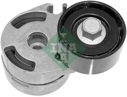 ALTERNATÖR GERGİ RULMANI KÜTÜKLÜ P206 1.4HDI-407-PARTNER 1.6 HDI-C3 1.6 16V-C5 1.6HDI-BERLINGO 1.6