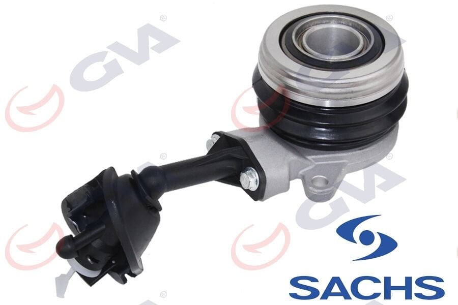 HİDROLİK DEBRİYAJ RULMANI DUCATO 2.3 JTD 06> F1AE0481D