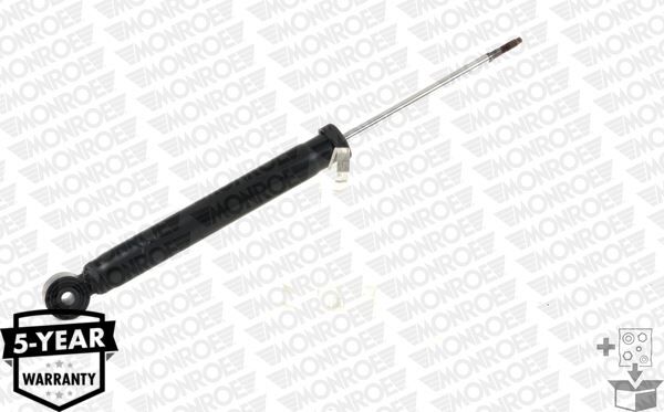 ARKA AMORTİSÖR R/L OPEL INSIGNIA A 08-17