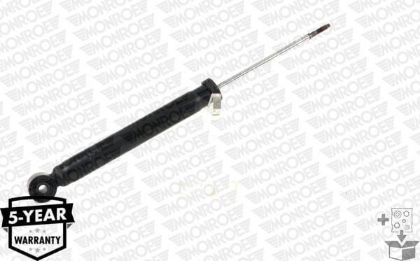 ARKA AMORTİSÖR R/L OPEL INSIGNIA A 08-17