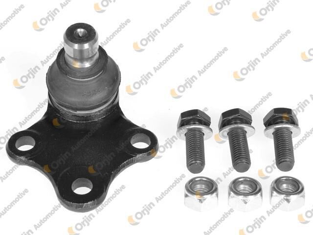 PJ012 ALT ROTİL PARTNER 96 > BERLINGO-XSARA 96 > ZX 91 > 18mm HİDROLİK 364050-364051