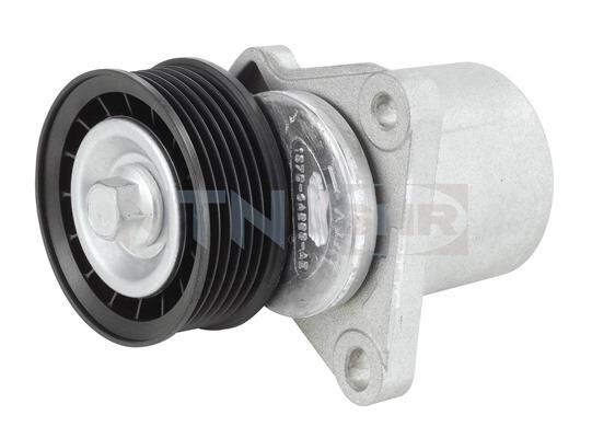 V KAYIŞ GERGİSİ KOMPLE FORD MONDEO-TRANSİT 01> 2.0 TDCİ ÖNDEN ÇEKER / 2.3 16V 00> VOLVO S80 II 08>12 V70 III 07>12