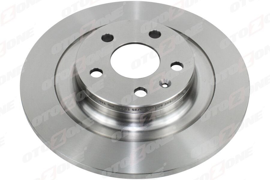 ARKA FREN AYNASI VOLVO S60 III-19 > V60 18 >V90 16 > XC60 17 > S90 16 > 302x5DL 16 İNÇ 2 Adet