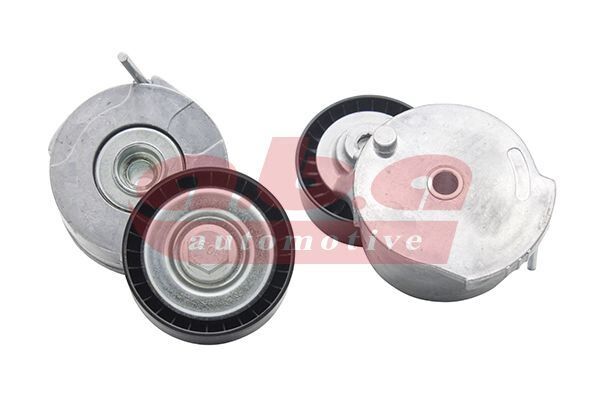 ALTERNATÖR GERGİ RULMANI KÜTÜKLÜ ZAFIRA-VIVARO C-P3008-P308-P5008-P508-P407-EXPERT-C4-C5-C8-DS4- DS5-JUMPY-P508-P407 2.0 HDI 165-2.0 HDI 06> MONDEO IV 07>14 KUGA I 07>14 S-MAX 07>14 2.0 TDCI
