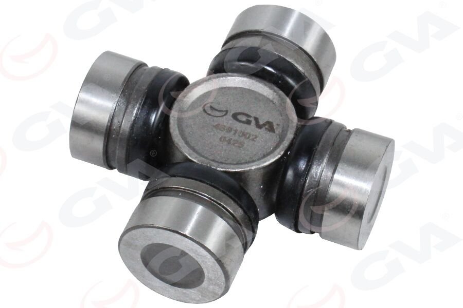 MAFSAL İSTAVROZU KIA BESTA 96-> SPORTAGE 94-03 SORENTO 03->/ MAZDA E2200 86-97 B2500 99-06 / FORD RA NGER 99-06 ÖN ÖLÇÜ: İÇTEN SEGMANLI BOY:50.4X KAFA ÇAPI:26.5