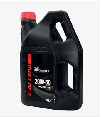 MOTOR YAĞI MİNERAL 20W/50 SL/CF 4L ELITE 4 Adet