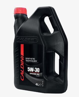 CALDİNİ 4 LT 5W30 SL/CF MOTOR YAĞI 4 Adet