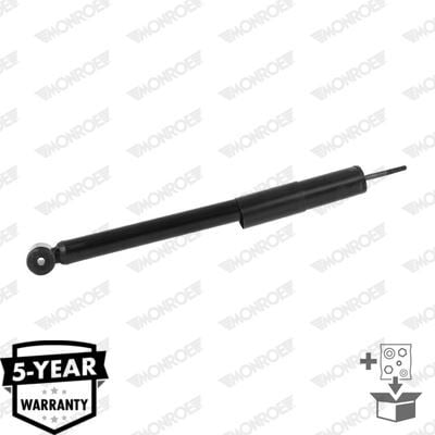 ARKA AMORTİSÖR L/R HONDA ACCORD 2.0 2.2İCTDİ 2.4 2003-2008 GAZLI OESpectrum Premium