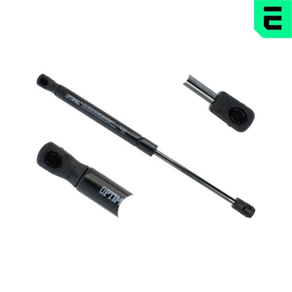 KAPUT AMORTISORU RANGE ROVER 4 L405 RANGE ROVER SPORT 2 L494