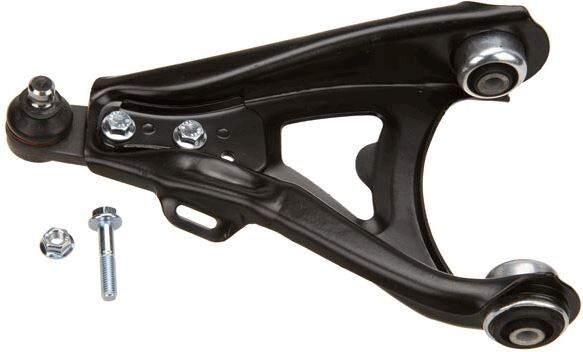 ROTİLLLİ SALINCAK ÖN SOL ALT RENAULT-R19 91> MEGANE I 95>03 SCENIC I 97>02