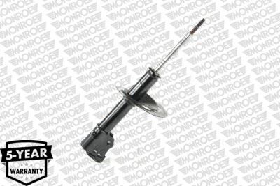 ÖN AMORTİSÖR L/R CHRYSLER VOYAGER 2.5İ 2.5TD 3.0 3.3 1987 >1995 GAZLI