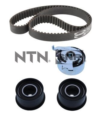 EKSANTRİK GERGİ KİTİ 169x240 VECTRA B 96-02 -OMEGA B 94-99 ASTRA F-VECTRA A 94>96 CALIBRA <97 1.8İ-2.0İ 16V X20XEV-X18XE CHEVROLET LACETTI-EPICA-EVENDA 2.0 16V LDA-L88