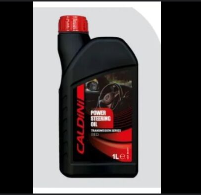 CALDiNİ 1 LT POWER STEERİNG OİL KIRMIZI CLN-86360 12 Adet