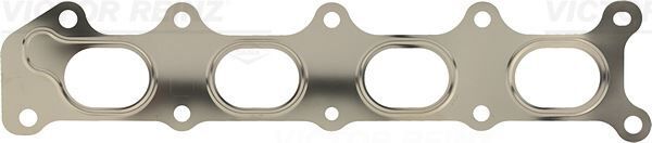 EGZOZ MANIFOLD CONTASI P206-P307-P406-P407-P607-EXPERT-JUMPY-P806-P807-C4-C5-C8-XSARA 2.0 16V EW10