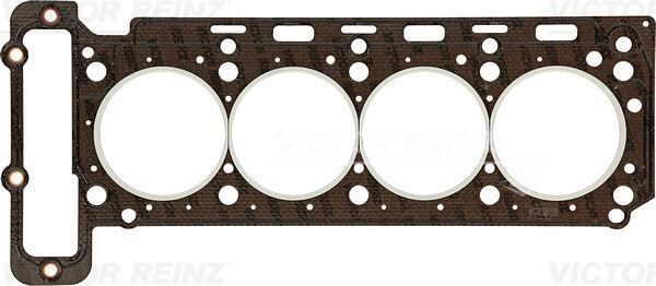 SILINDIR KAPAK CONTASI 1.75mm MERCEDES M111 W202 C208 W210 W163