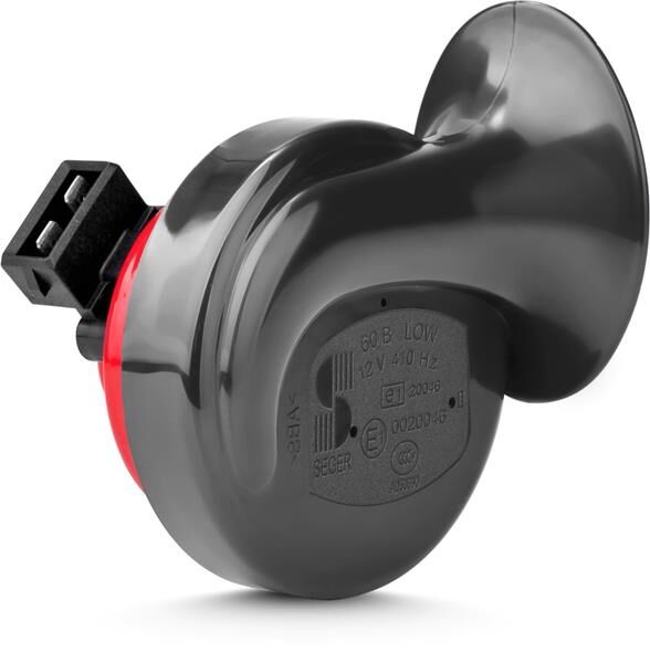 SALYANGOZ KORNA DADAT KALIN SES 12V ESKİ TİP VW-AUDI SOKETLİ K-JET 2X SOKET