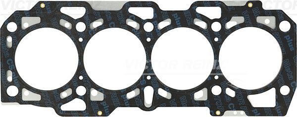 SİLİNDİR KAPAK CONTASI FIAT DOBLO 01> PUNTO 99>12 STRADA 99> PALIO 01> 1.9D