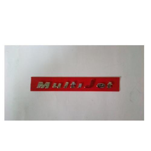 ARKA YAZI MULTIJET KIRMIZI DOBLO 1.9-PANDA-PUNTO 2006-2010 5 Adet