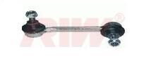 ASKI ROTU ON SOL MERCEDES SPRINTER B901>B904 95>06 2 Adet