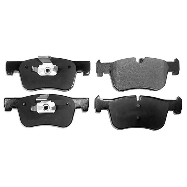 FREN BALATASI ON BMW F20 F21 F30 F31 F32 F33 F36