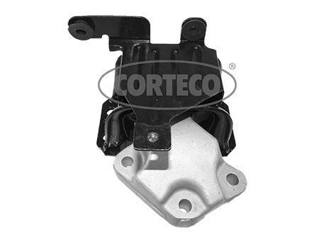 MOTOR KULAĞI SAĞ ÜST PARTNER TEPE-BERLINGO III DV6UTED4 1.6HDI 16V