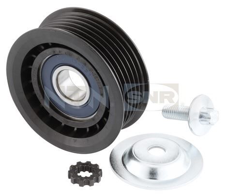 ALTERNATÖR GERGİ RULMANI BRAVO II-PUNTO 1.6 MTJ-2.0 DMTJ 08 > DELTA III-MUSA 1.8 08 > 70x65x26x8