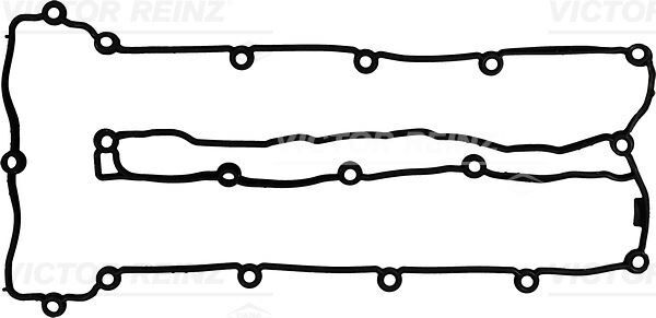 KULBUTOR KAPAK CONTASI MERCEDES OM651 W204 W212 X204 W166 W639 B906