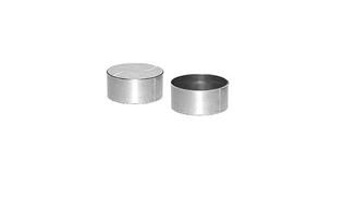 SUBAP FİNCANI MEKANİK 7.80mm KNG-CLIO-MGN 1.5 DCI K9K 8 Adet