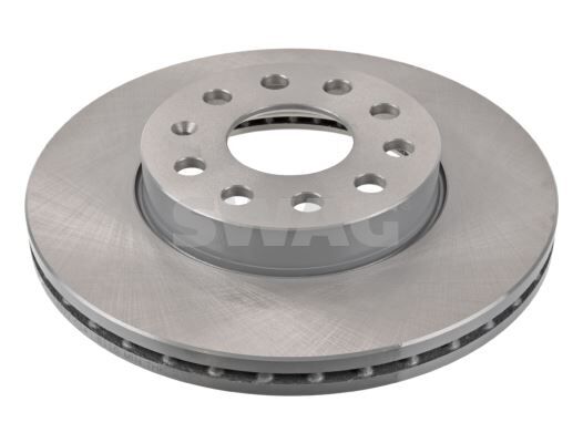 ÖN FREN AYNASI GOLF 7 12>LEON 13>A3 13>OCTAVIA 12> 276x24x5DLxHVLI FEBI 104507 2 Adet