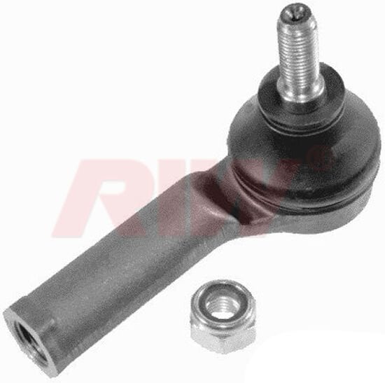 ROT BAŞI SAĞ RENAULT CLIO III 05>12 CLIO II 98> CLIO SYMBOL 98> KANGOO 98> MEGANE I 96> MODUS 04> NISSAN MICRA III K12 03>10 2 Adet
