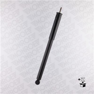 AMORTISOR ARKA GAZLI MERCEDES E-CLASS W211 02>08