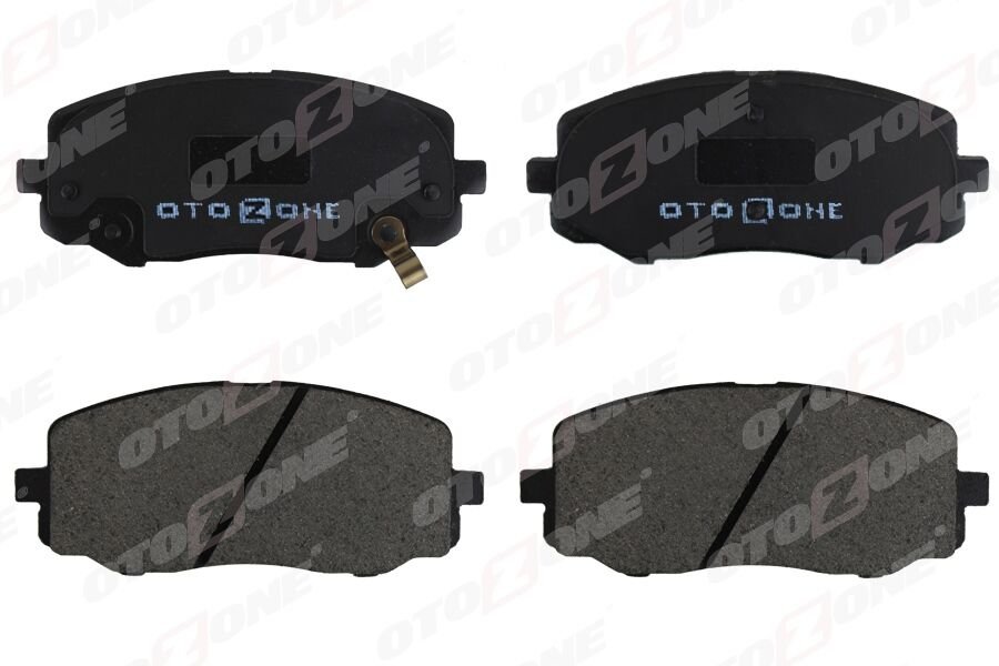 ÖN FREN BALATA HYUNDAI İ20 1.2L G4LA 08-12 ESP SİZ ARAÇLAR İÇİN