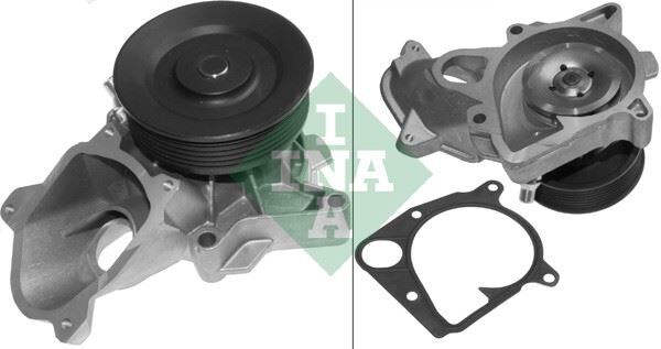 DEVIRDAIM POMPASI BMW M57N2 E90 E91 E92 E83 E70