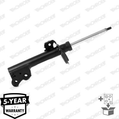 AMORTISOR ON GAZLI MERCEDES B-CLASS W245 05>11