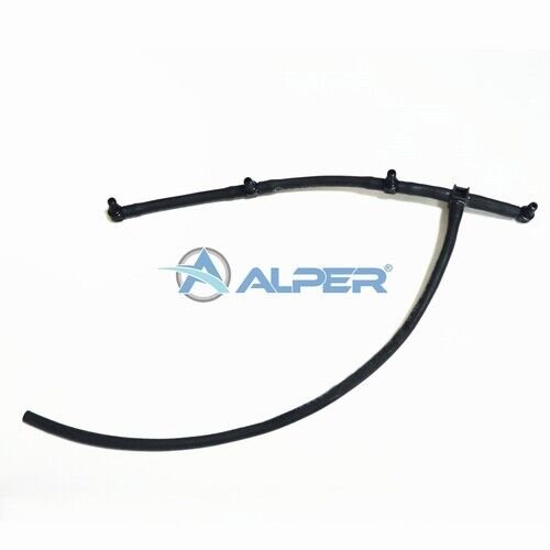 ENJEKTÖR GERİ DÖNÜŞ HORTUMU VECTRA 02-09-GRANDE PUNTO 05>-BRAVO 06-14-SEDİCİ 06-11