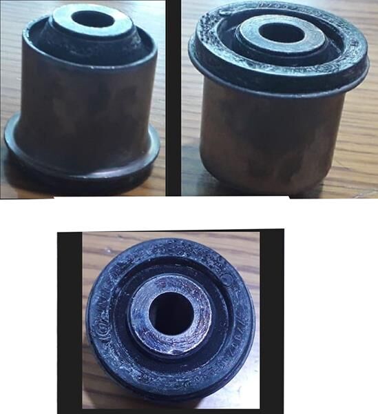 x SALINCAK BURCU CLIO I 90-98 MIC1850 BÜYÜK BURÇ 5 Adet