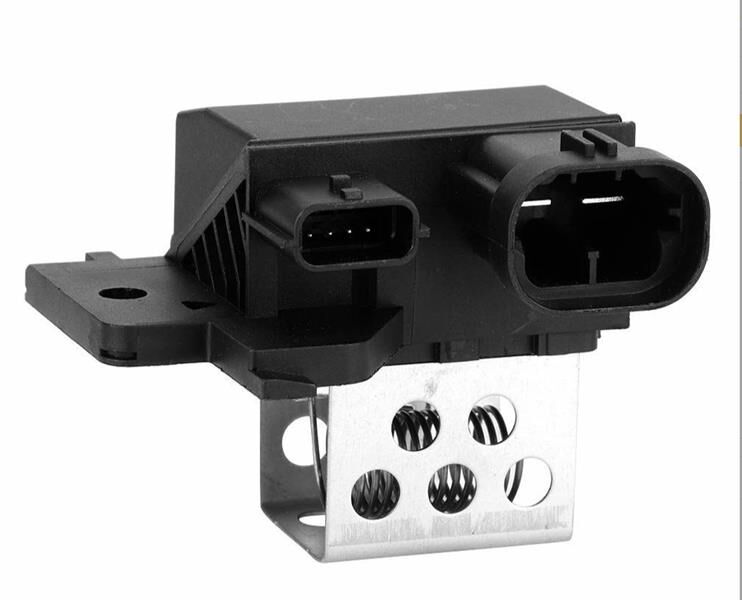 FAN MOTOR REZINSTANSI ROLESİ CLIO IV-CAPTUR 0.9-1.2-1.5DCI-TCE 13 > J5-H5 1.6 18 >